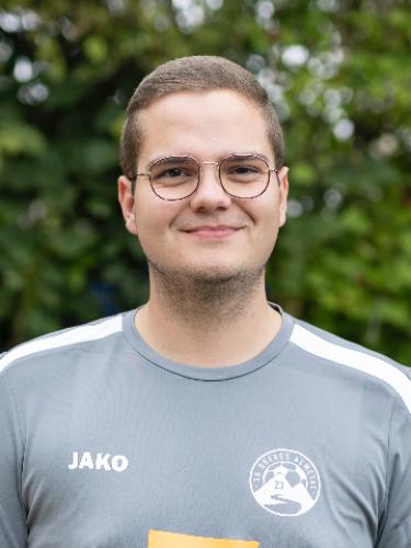 Julian Bartels