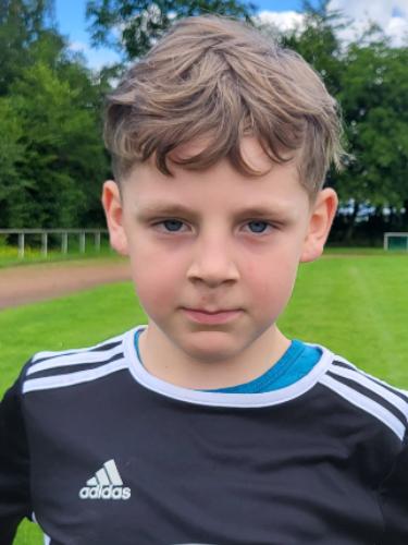 Yoshua Christian Ulrich Hübner