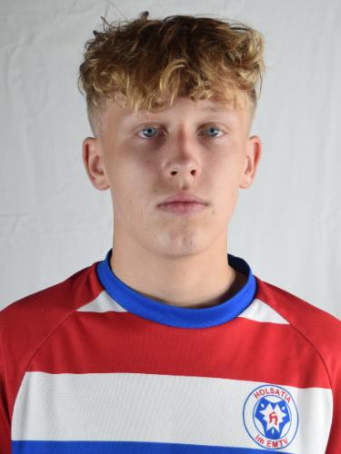 Yannick Calvin Reymann