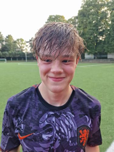 Wim Ferdinand Oelrich