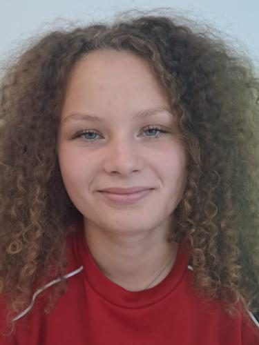 Hannah Schilling