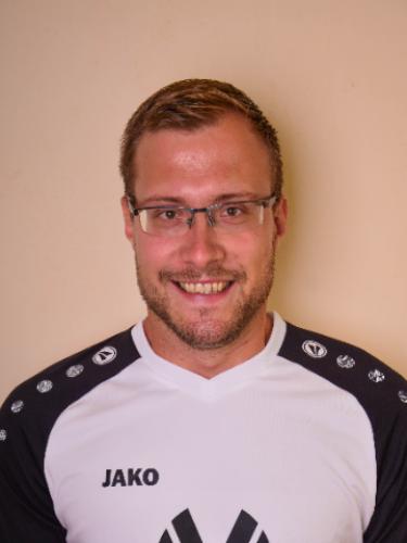 Christoph Klinkmüller