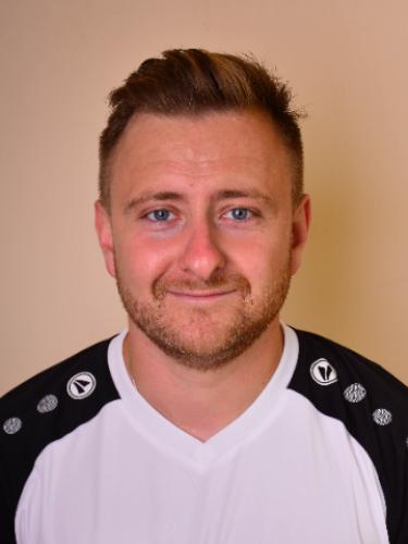 Matthias Krüger-Amelang