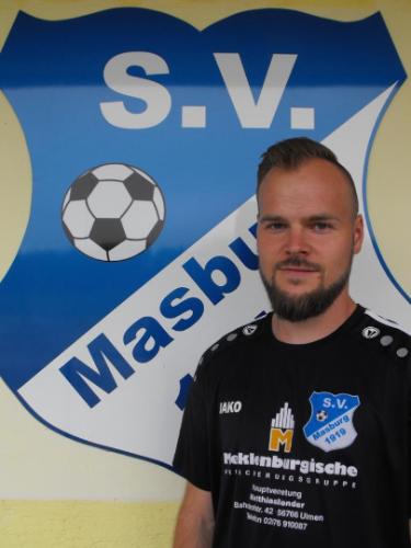 Marcel Vogel