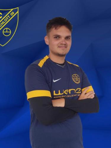 Jonas Hajeck