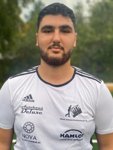 Mohammad Hadis Ahmadi