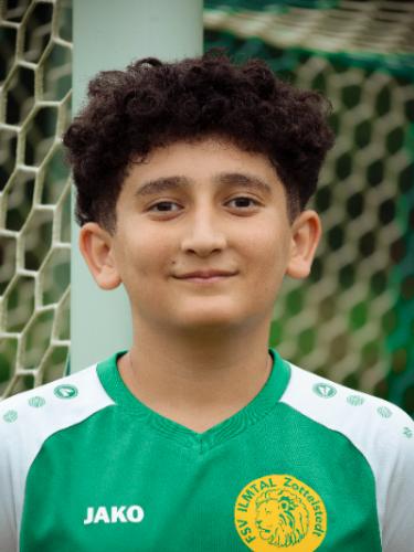 Elias Husseinzadeh