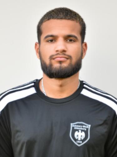 Ali Munther Kurdi