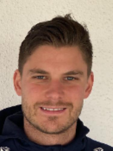 Yannick Nebeler