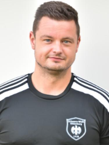 Mark Dormann
