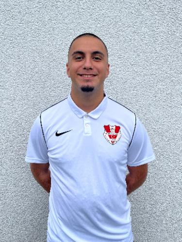 Eren Yavuz