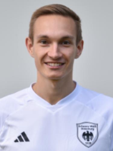 Aaron Krumdiek