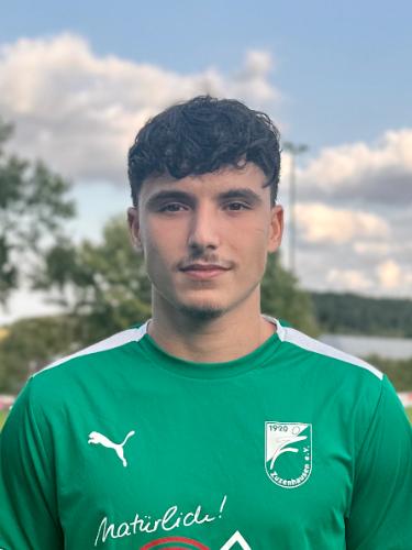 Can-Luca Kilic
