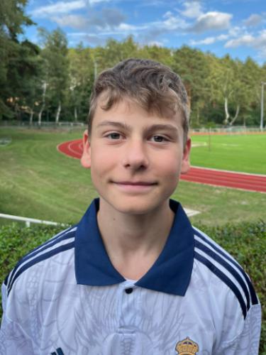 Lenni Eichel