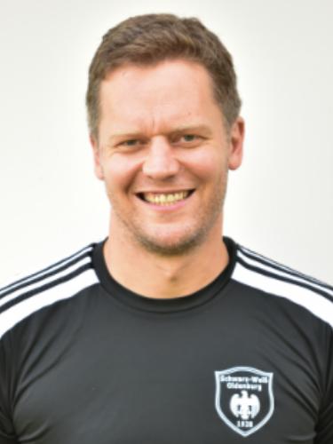 Bastian Mieck