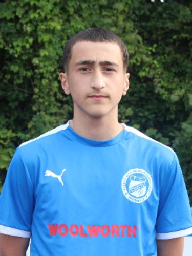 Yunnnus Emre Sevinc