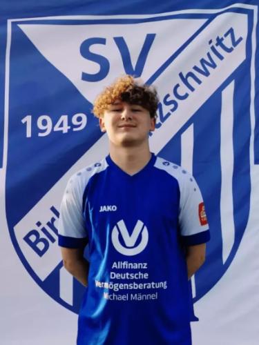 Maximilian Böhm