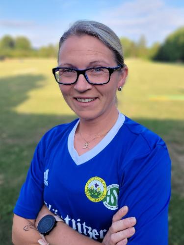 Anja Schröder