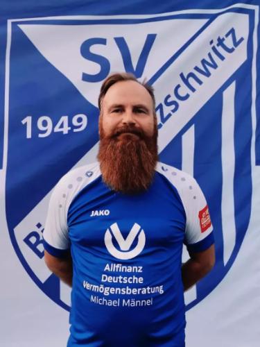 Jens Dittrich
