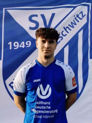 Niclas Marschner
