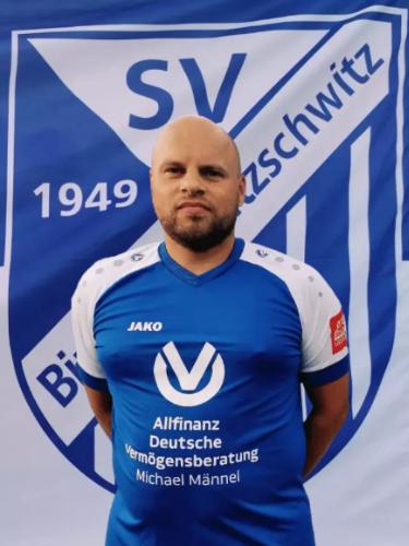 Sven Schube