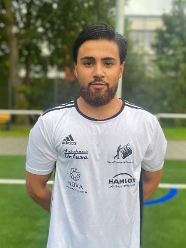 Arsalan Mohammadi