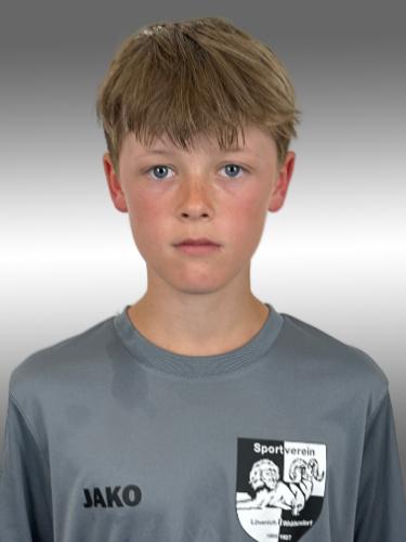 River Maximilian Carrington-Heller