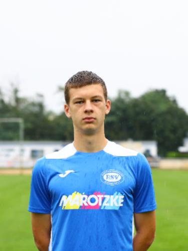 Fabian Tessin