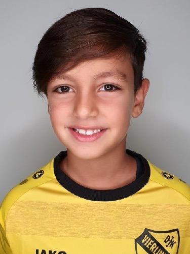 Ömer Coban