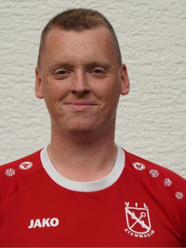 Thomas Goldschald