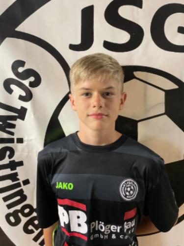 Justus Huntemann