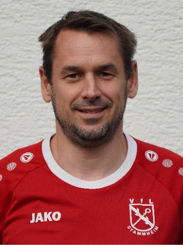 Christian Kuhn