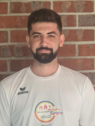 Koray Emral