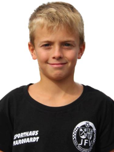 Dominic Dreifürst