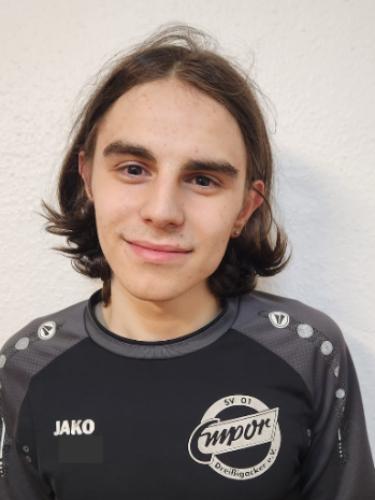 Andrij Tydir