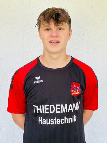 Jonas Piassek