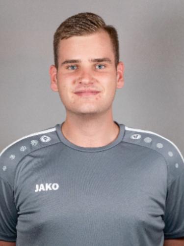 Ben Bausch