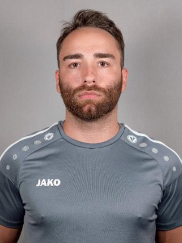 Johannes Bieg