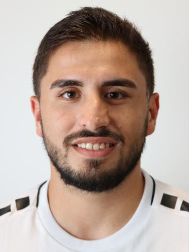 Emre Efdal Engin