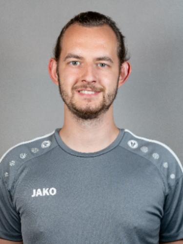 Janic Keil