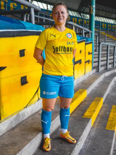 Franziska Knopp