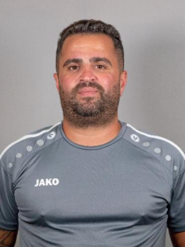 Tolga Tetik