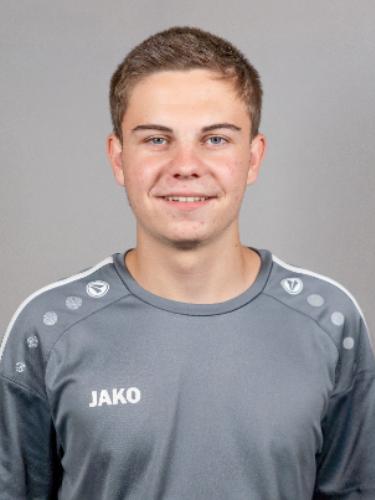 Robin Schmitt