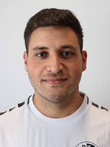 Oguz Sentürk