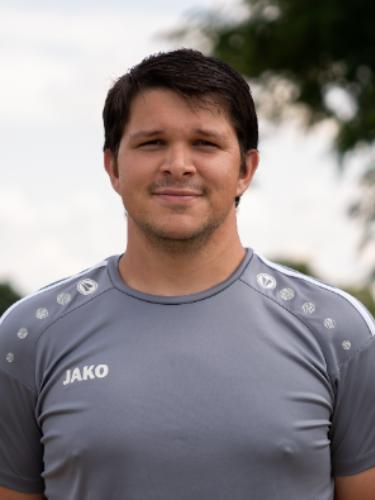 Stefan Becker