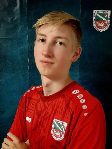 Finnegan Bornheim