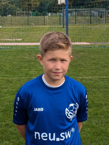 Simon Albrecht