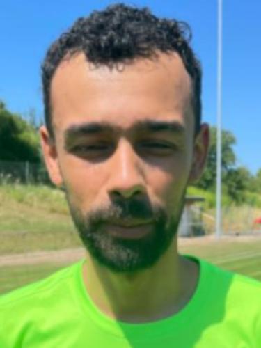 Alexandre Quelhas Da Silva