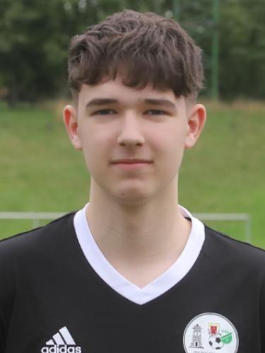 Marques Luca Krüger