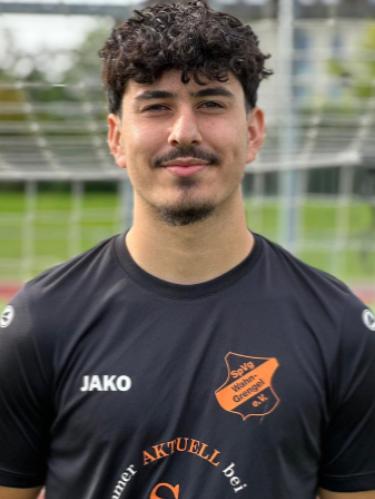 Rimaydh Saad Mito Mito